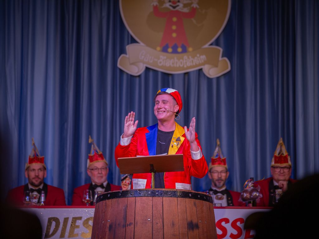 Marian Butscher