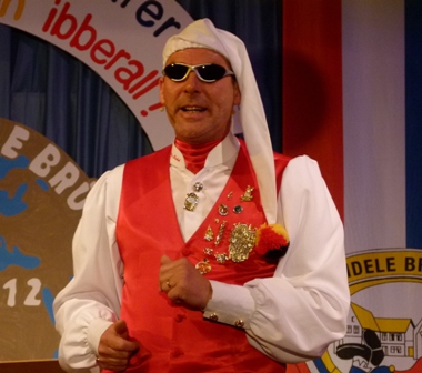 Die aktiven der Fidelen