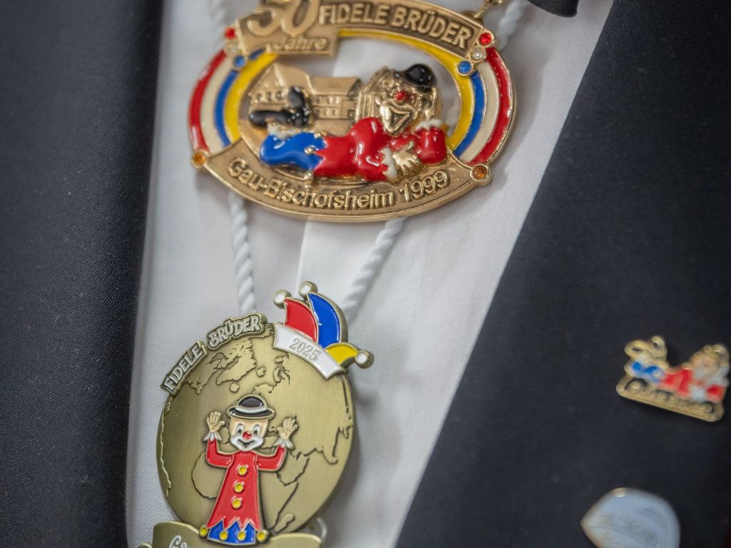 Einladung zur Generalversammlung am 11.04.25 im Ratskeller
