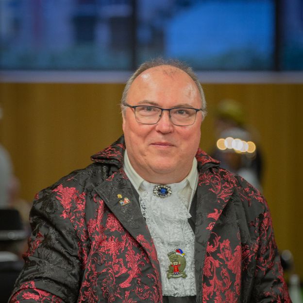 Beisitzer