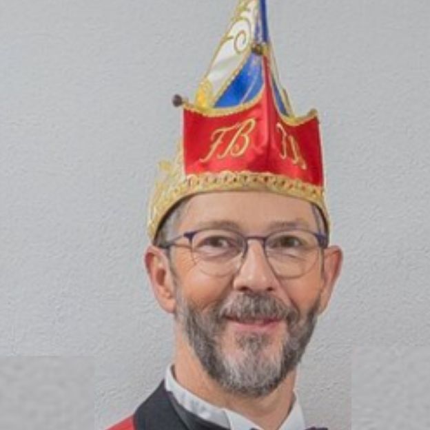 stellv. Vorsitzender