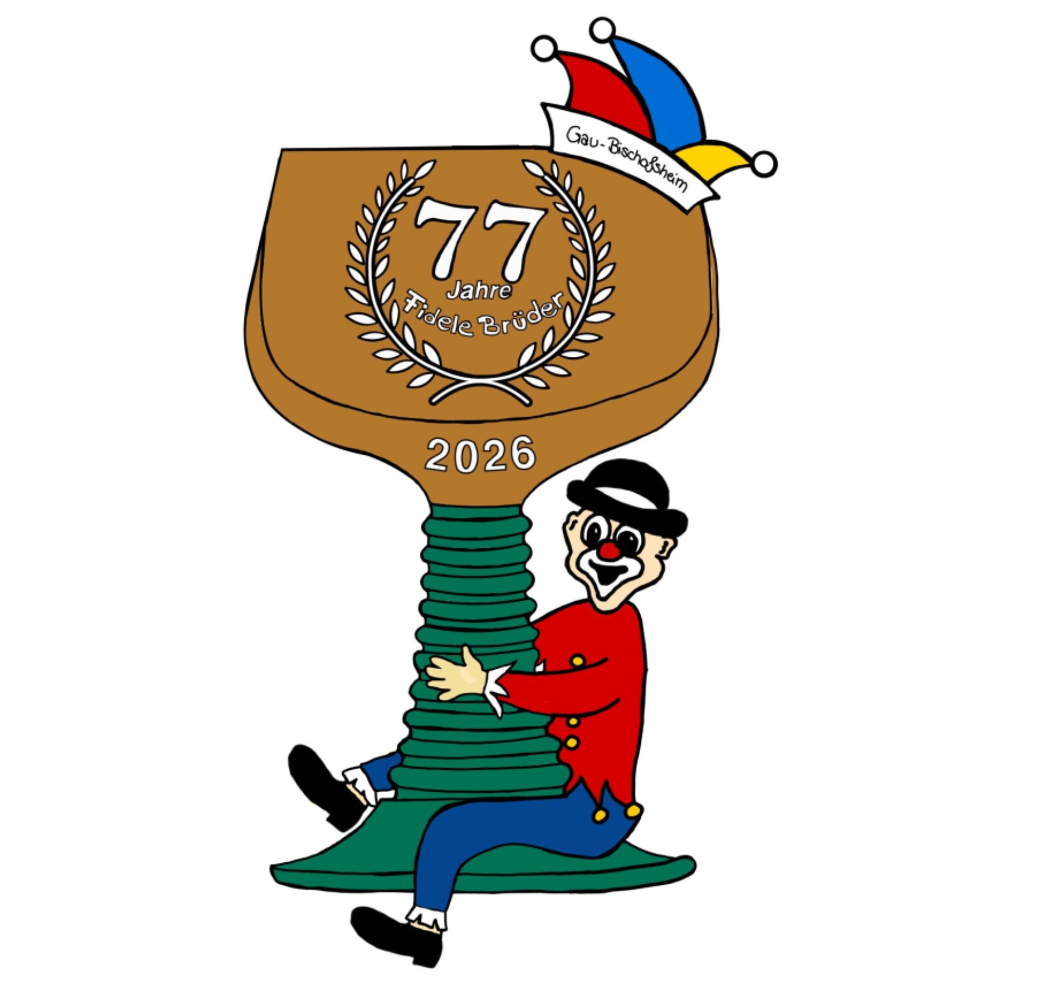 Orden der Kamapagne 2026